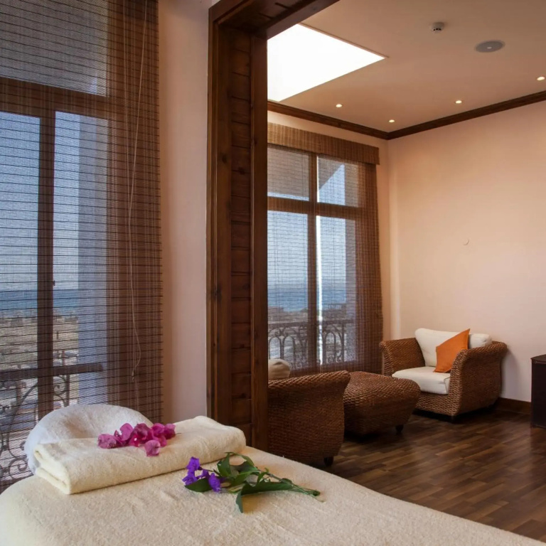 Lahami Bay Beach Resort & Gardens, Марса-Алам, Єгипет мініатюра 13
