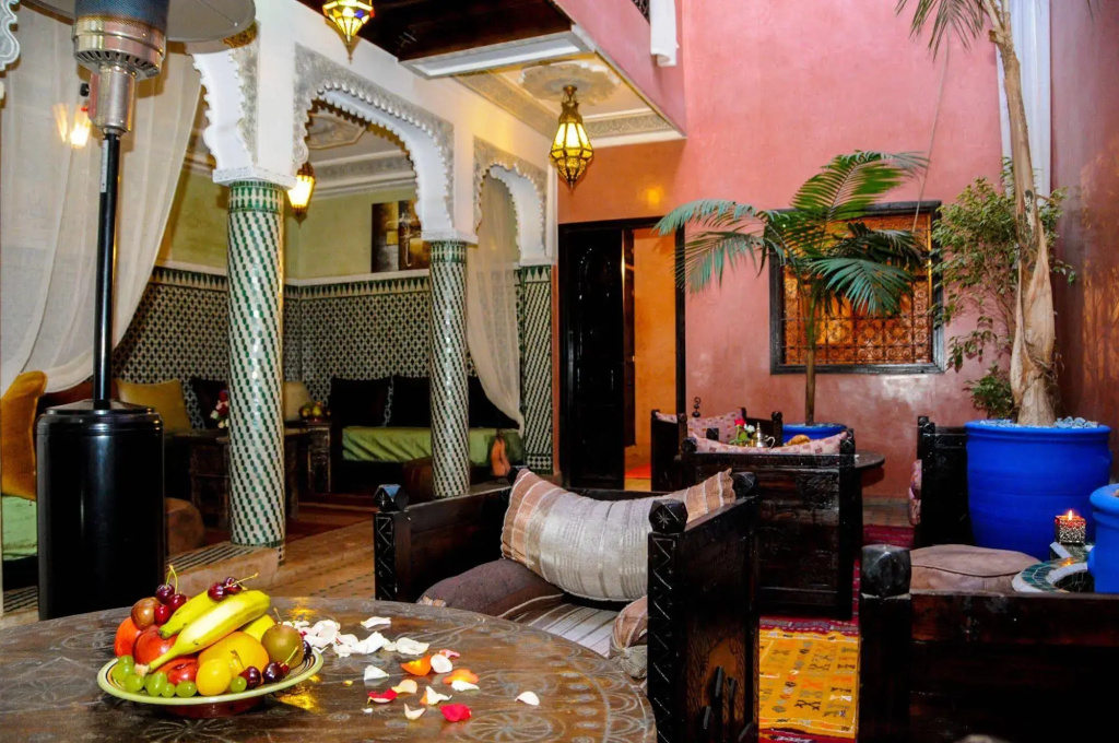 Hotel photo 11