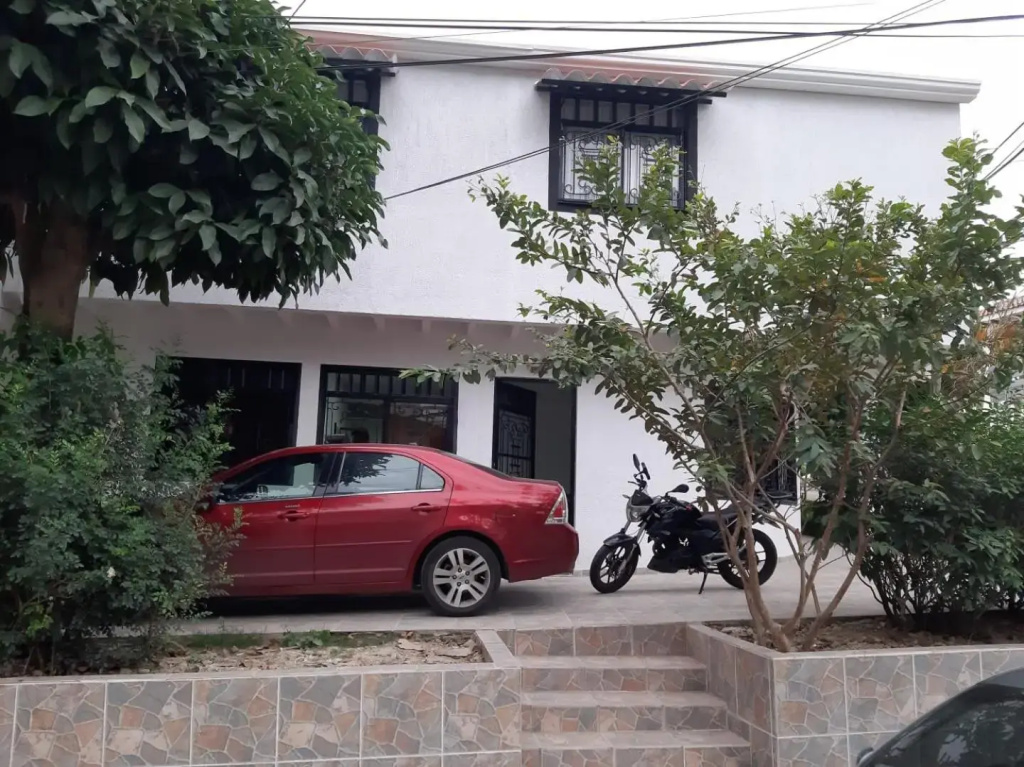 Apartamentos en el Caudal, Villavicencio