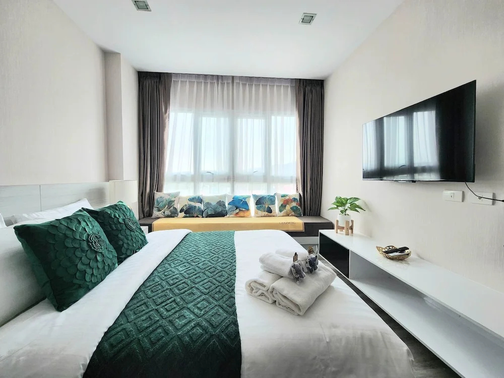The Prio Condo — 5