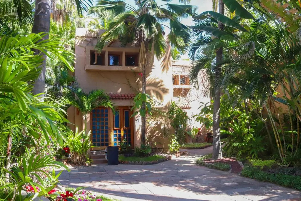 Villas El Rancho - Chambres