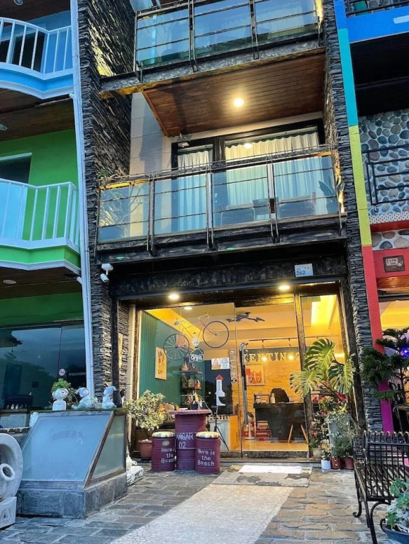 Enjoy kenting