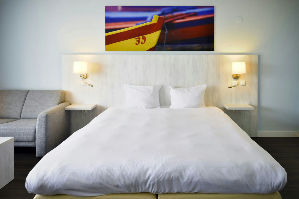 Fletcher Hotel-Restaurant Loosdrecht - Amsterdam - Général