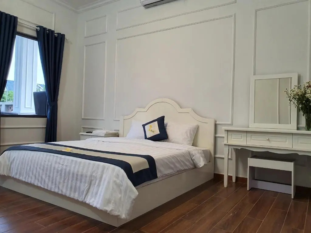 Coco Village Phu Quoc Resort & Spa - Chambres