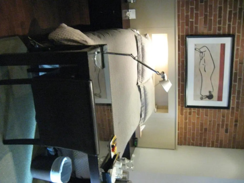 Le Relais Lyonnais - Chambres