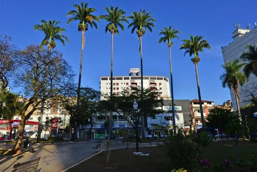 Hotel photo 13