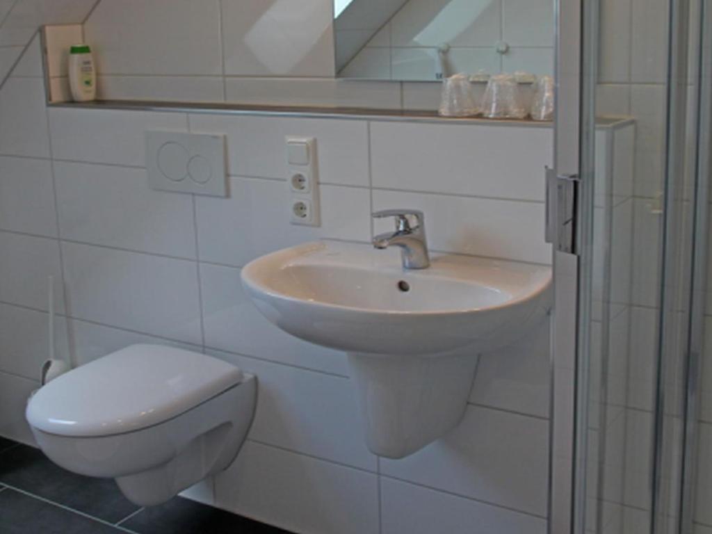 Отель Haus Hermann, фото 24