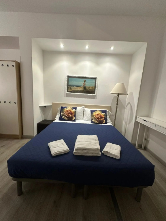 Dreaming Rooms — 4