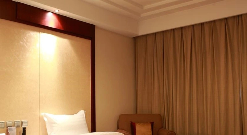 Grand Skylight Catic Hotel Beijing - Chambres