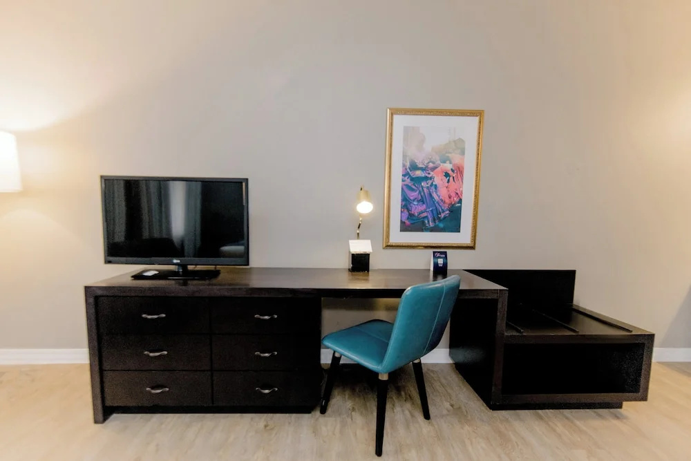 Hotel Indigo San Antonio Riverwalk by IHG - Chambres