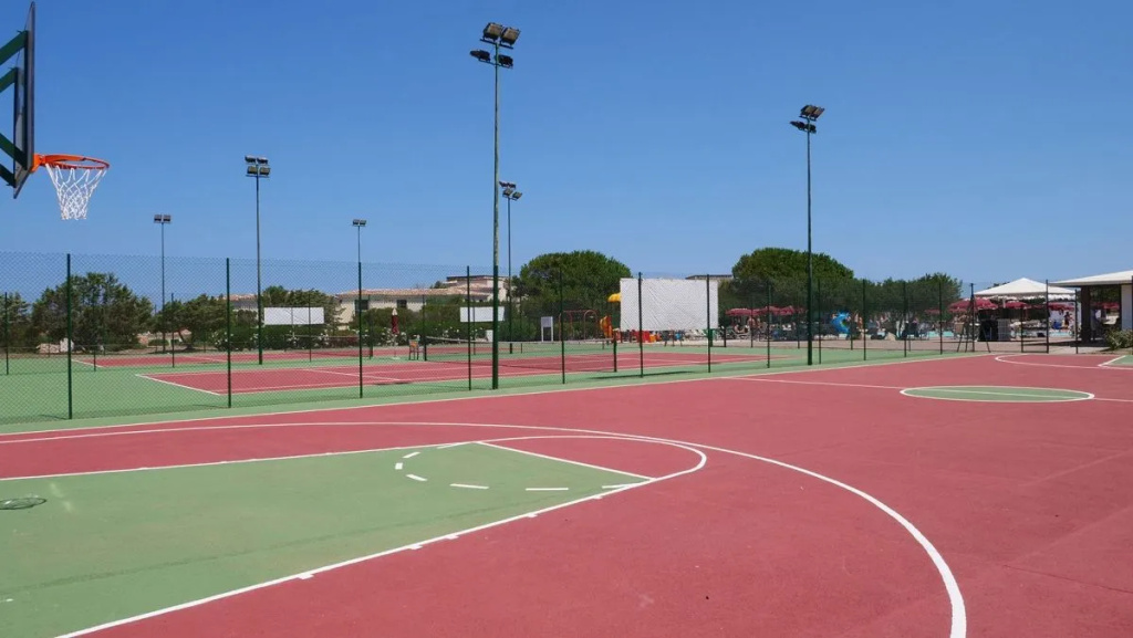 Club Esse Gallura - Général