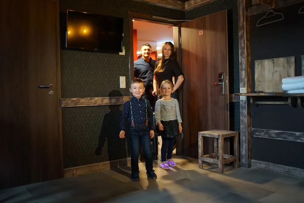 Hotel photo 18