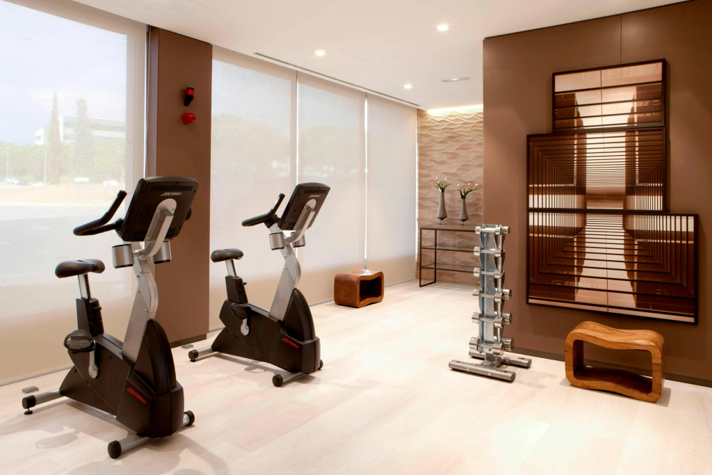 AC Hotel San Cugat by Marriott - Général