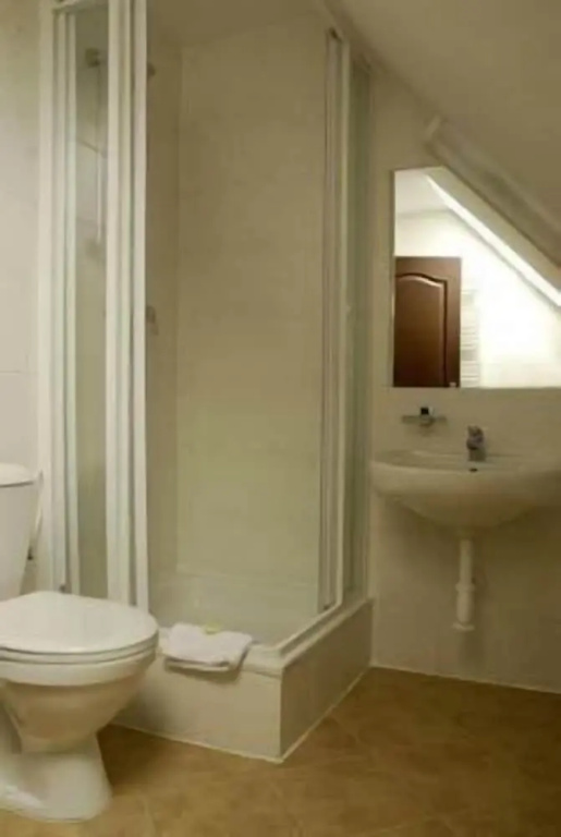 Hotel Domovina - Chambres
