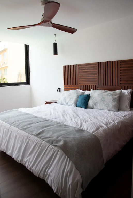 Classic Apartment