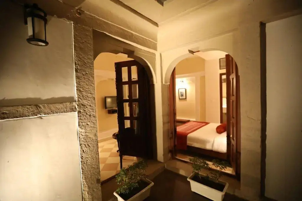 Guleria Kothi - фото 6