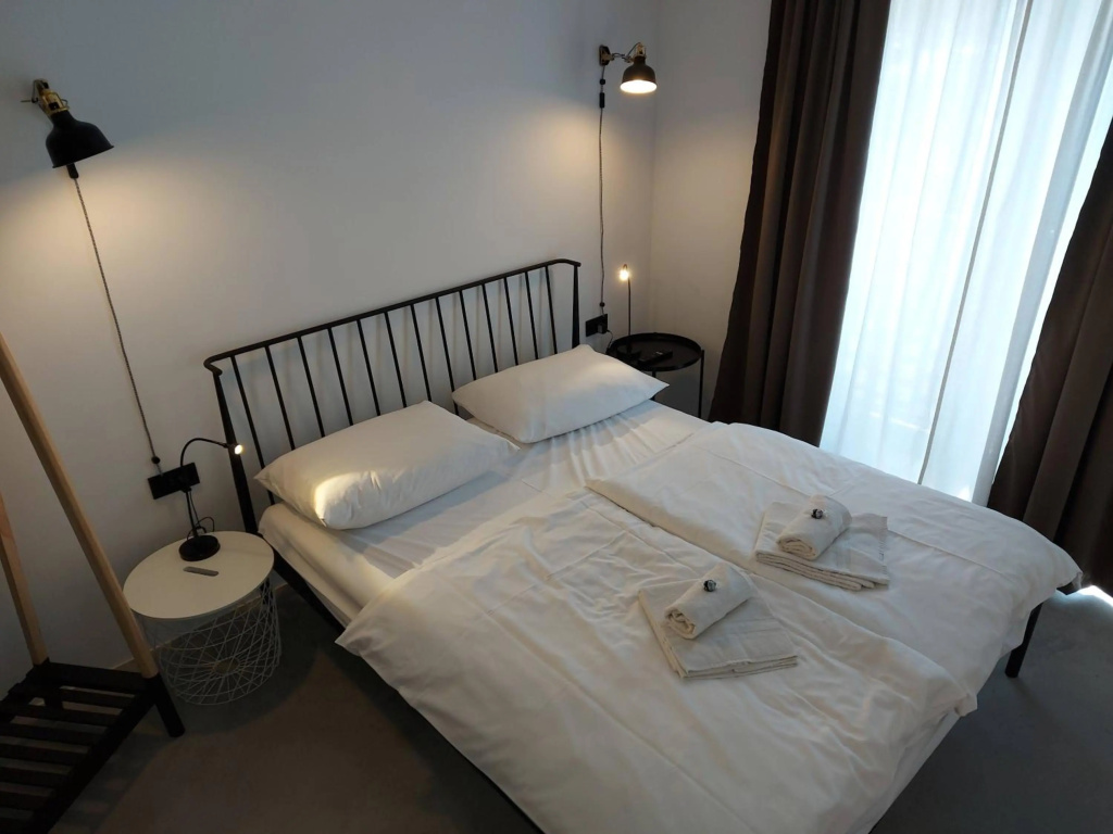 Bed & Breakfast Mozaik — 5