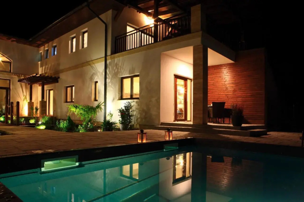 Villamandala - фото 3