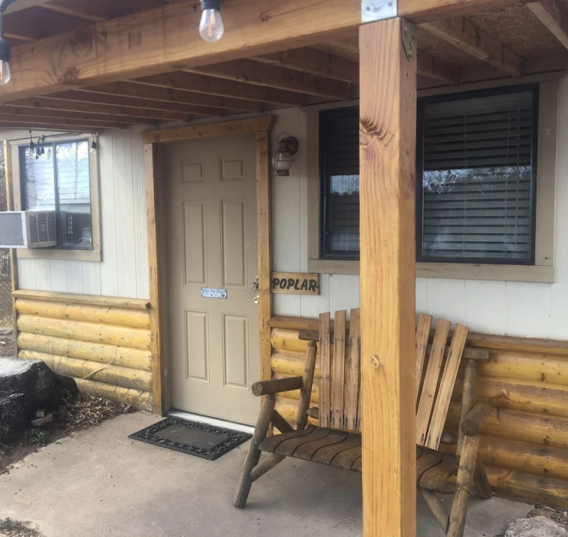Rainbow's End Resort on Rainbow Lake - Général