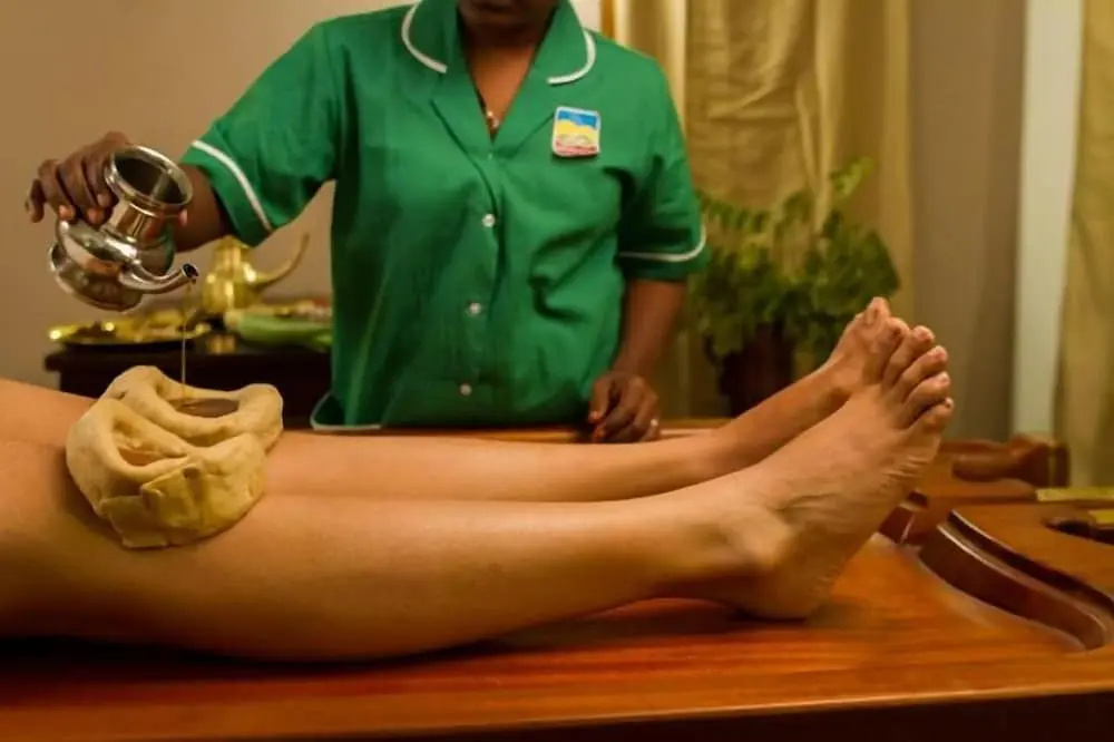 Ayurvedic Village - Général