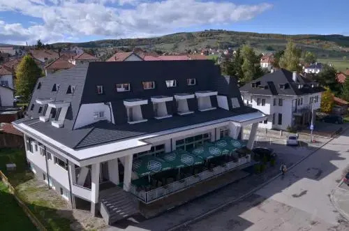 Hotel Lane - Général