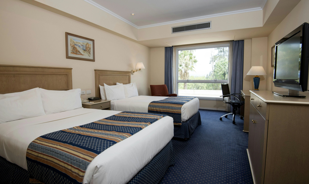 Holiday Inn Córdoba by IHG - Général