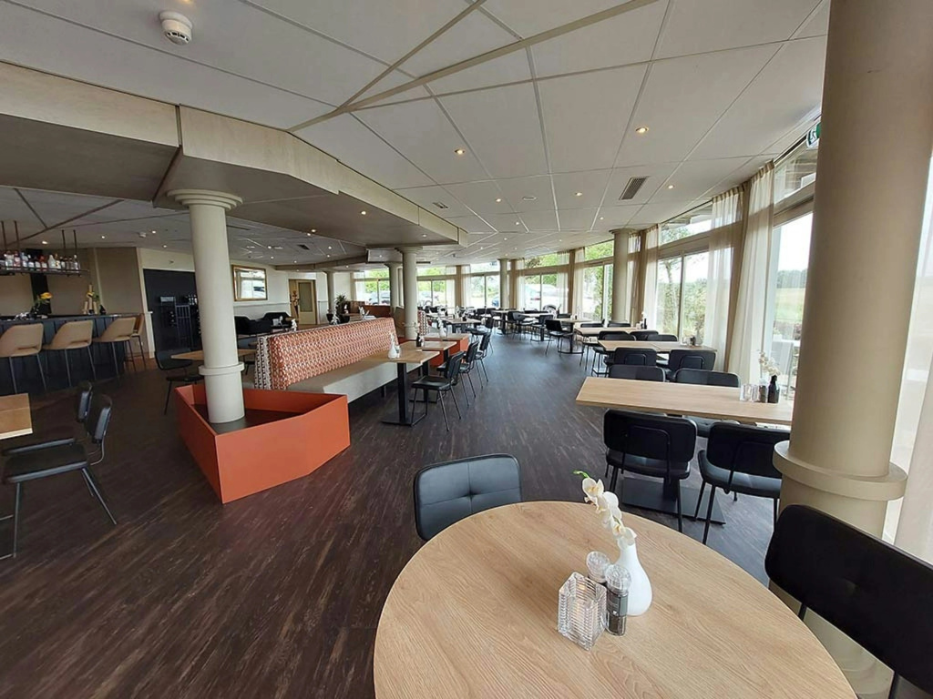 Fletcher Duinhotel Burgh Haamstede - Général