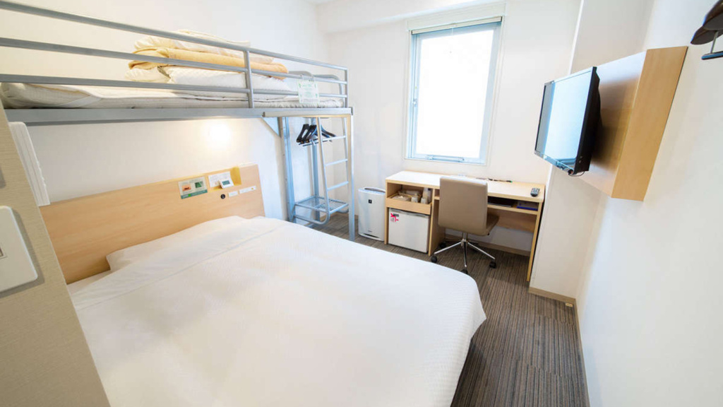 Super Hotel Asakusa 사진 18