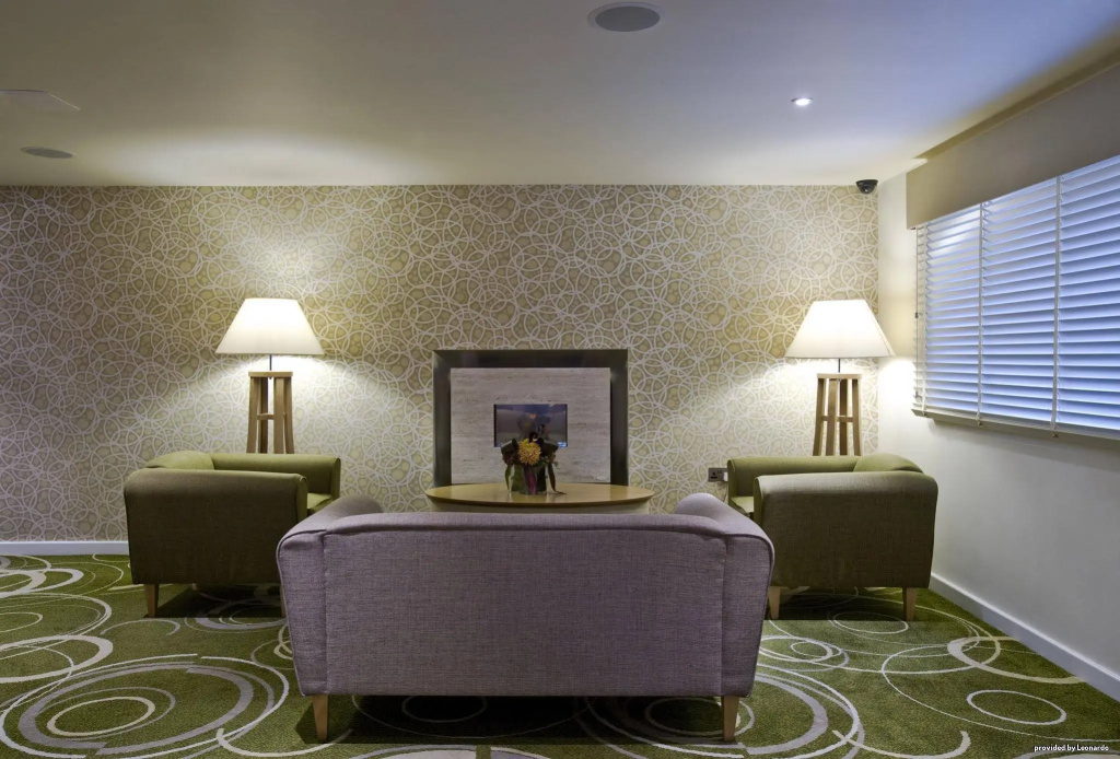 Mercure Newbury West Grange Hotel - Général