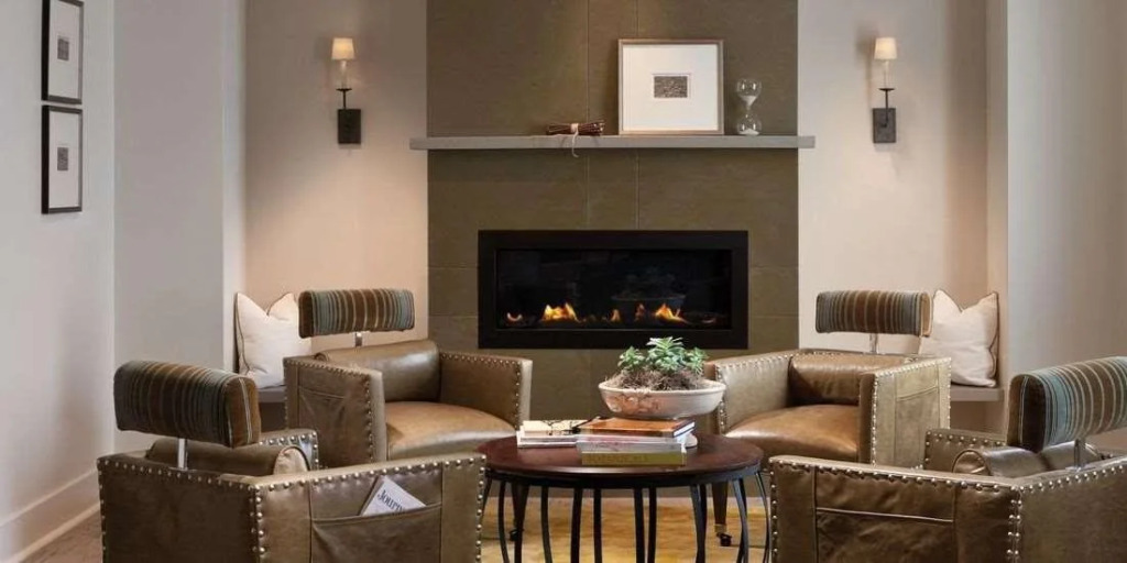 Hotel Parq Central — фото 6