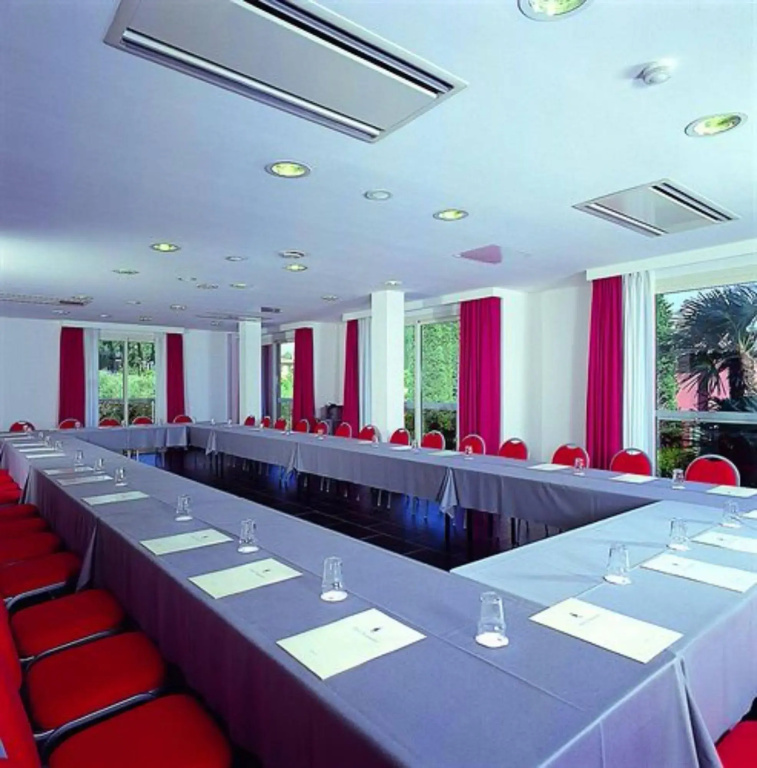 Hotel Continental Wellness & Spa - Général