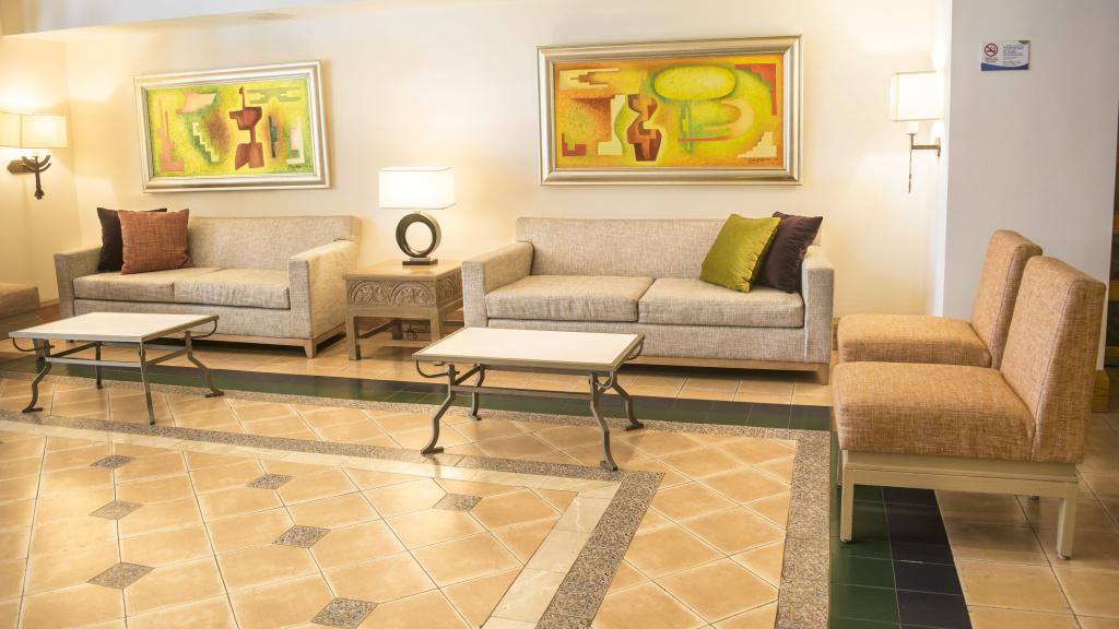 Holiday Inn Express Monterrey Galerias by IHG - Général