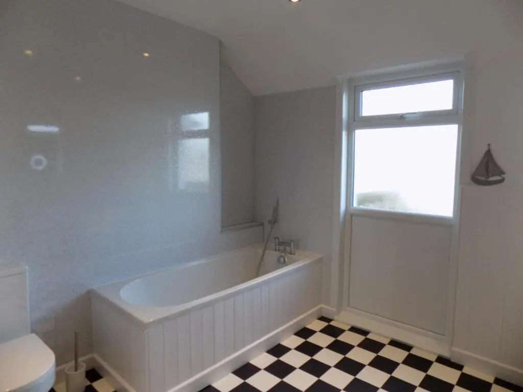 Superior Double room (twin beds)