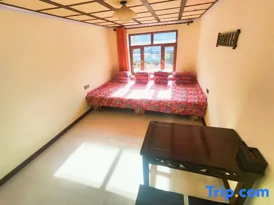 Luxury Quadruple room