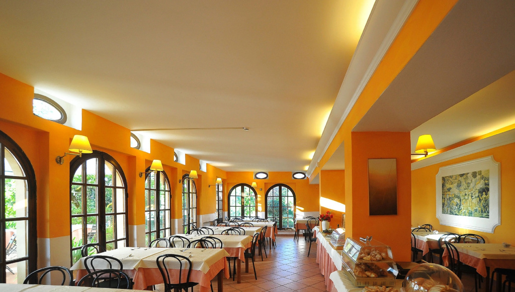 Hotel Casafrassi Wine Resort - Général