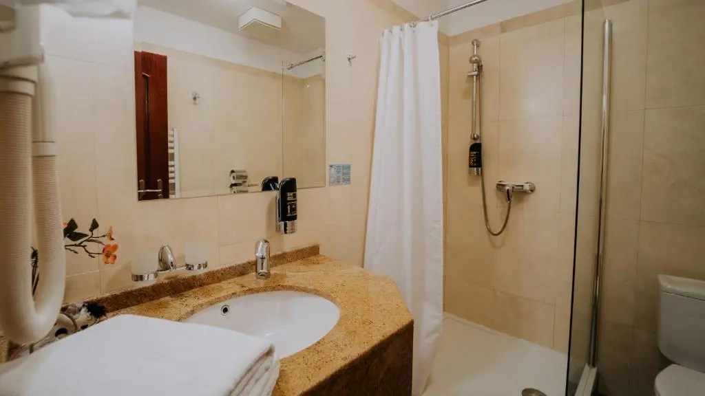 Boutique Hotel Maraton - Chambres