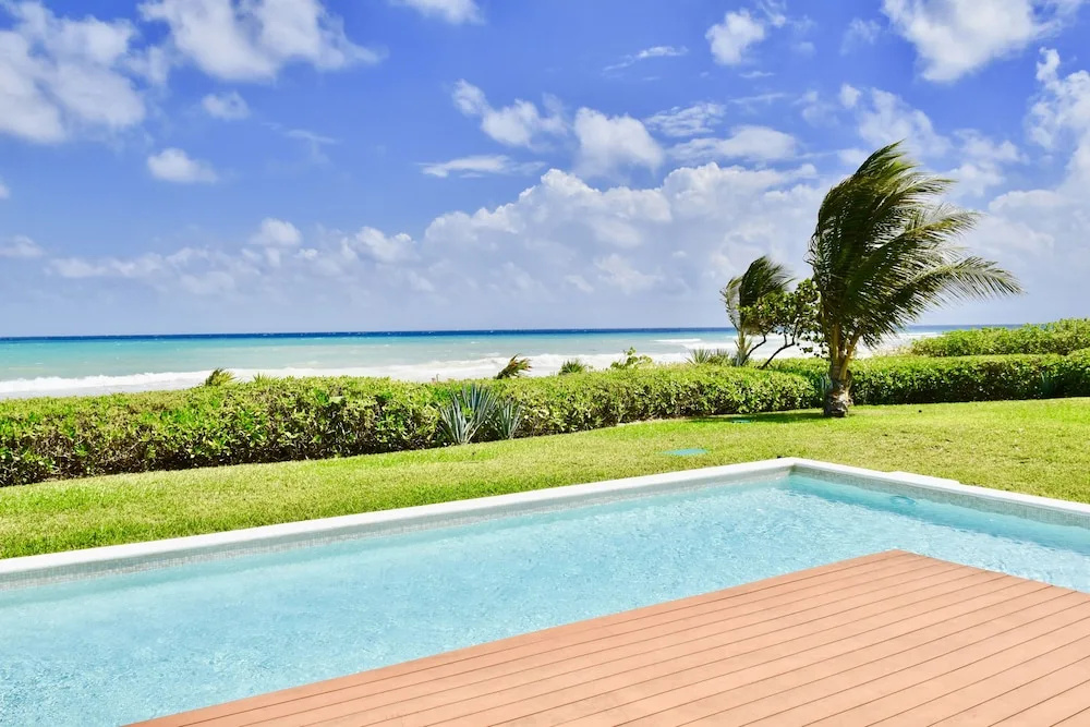 Beach & Waterfront