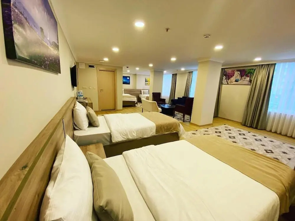 Hotel photo 21
