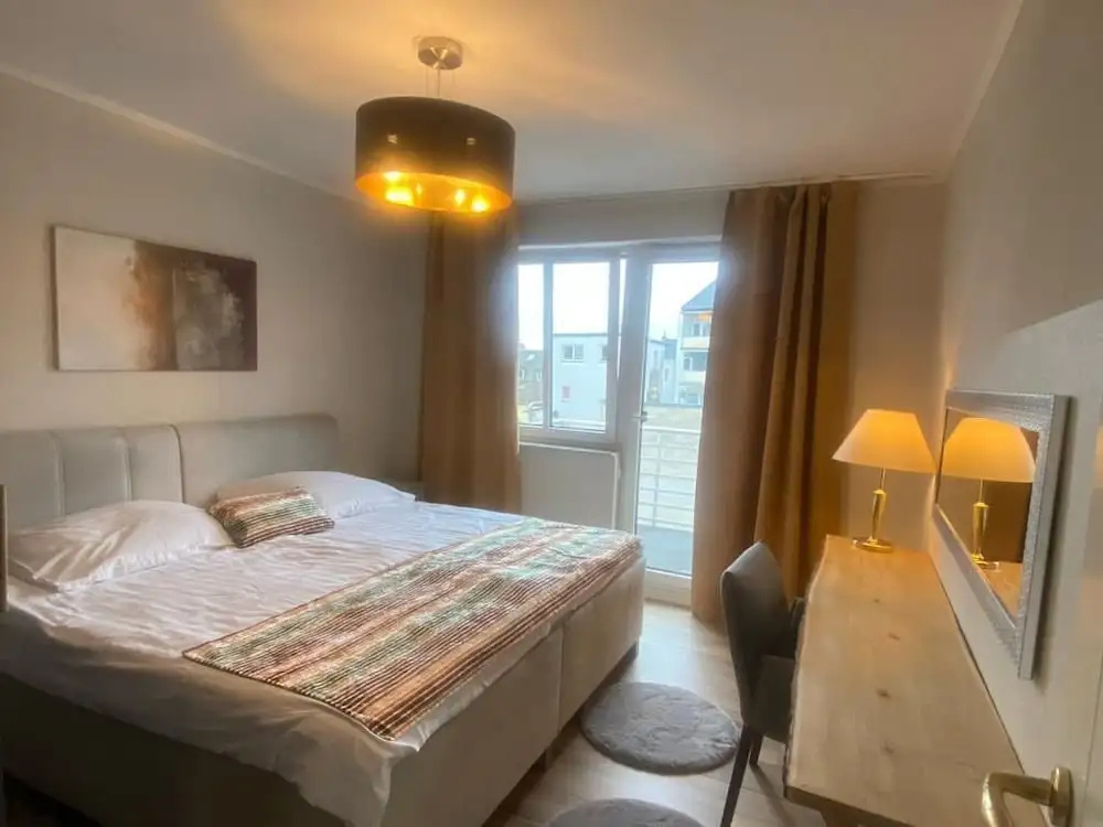 Comfort Apartment