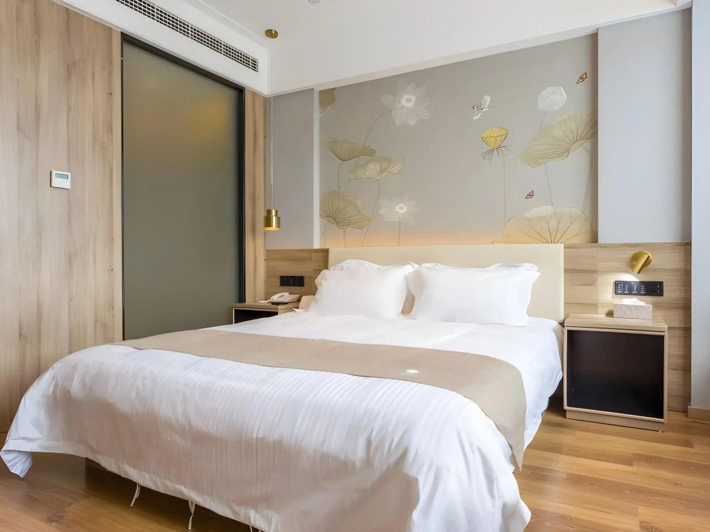 GreenTree Inn Changzhou International Airport - Général
