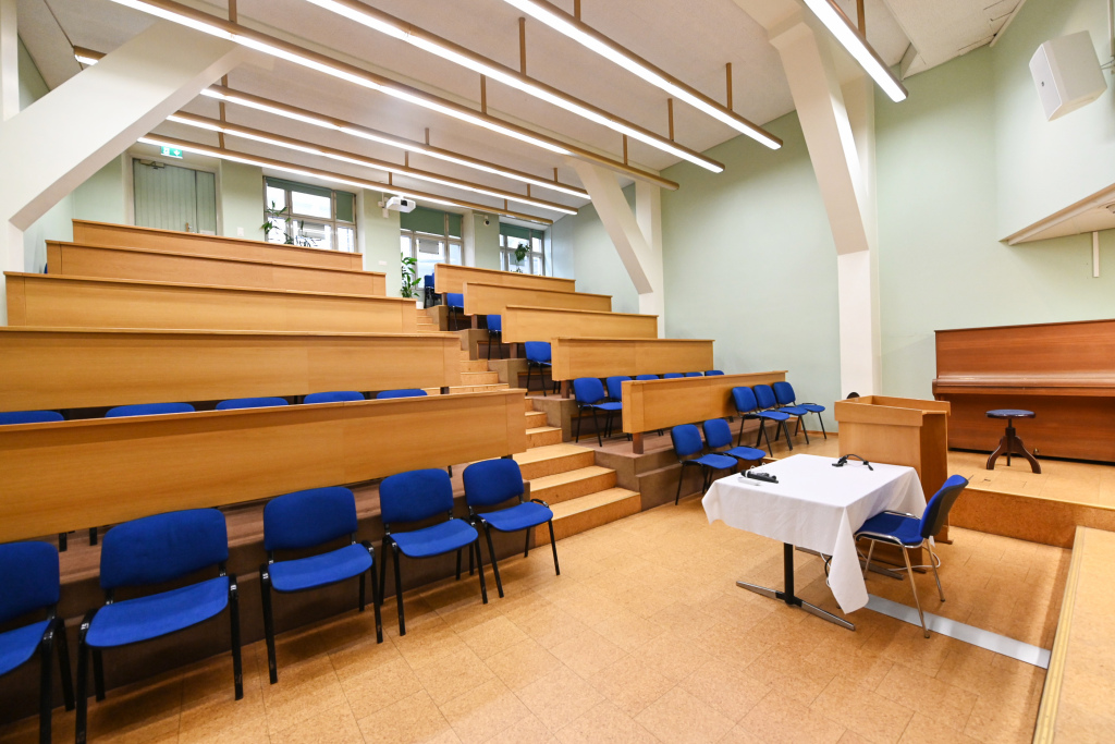 Hotel Arthur picture