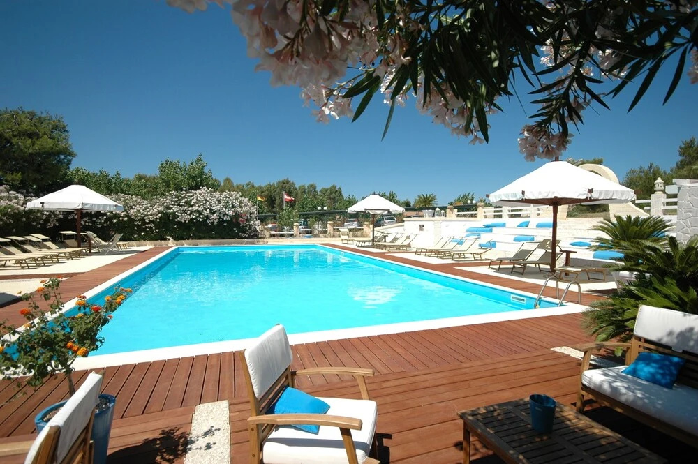 Hotel photo 8
