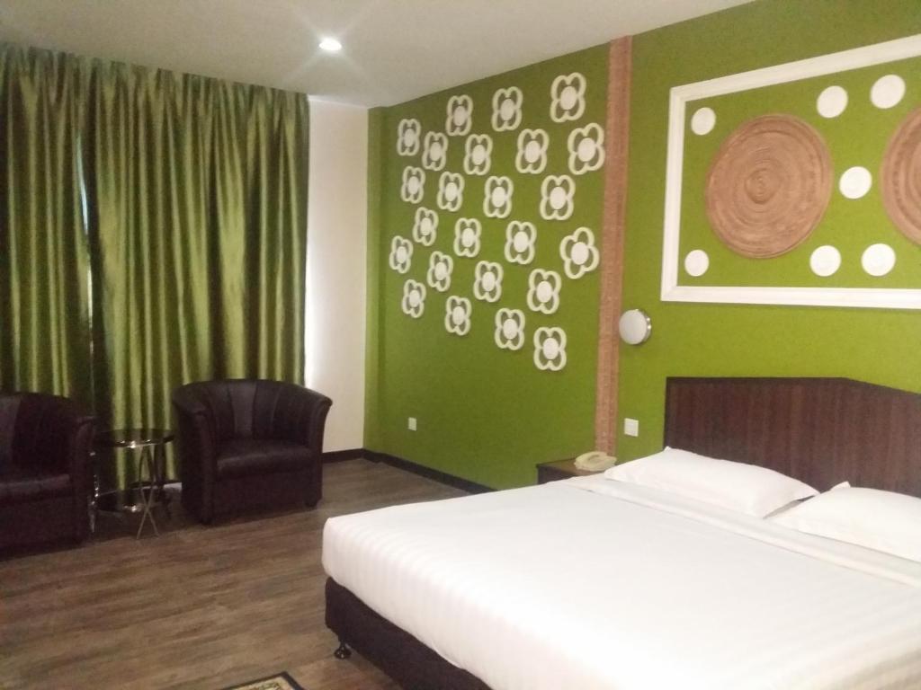 De Baron Resort