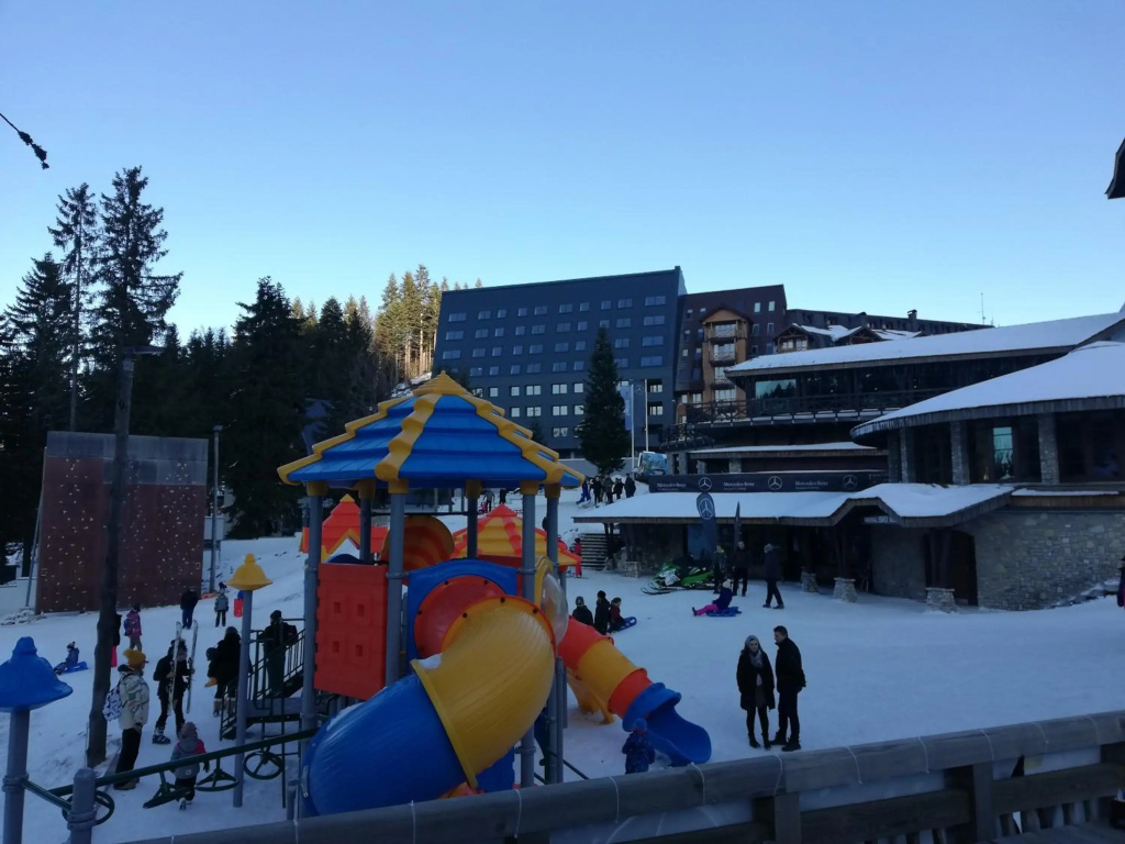 Olimpijska kuća Jahorina A209
