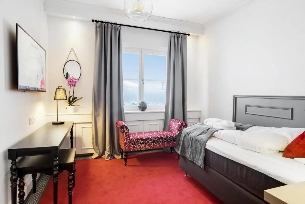 Sälens Högfjällshotell - Chambres