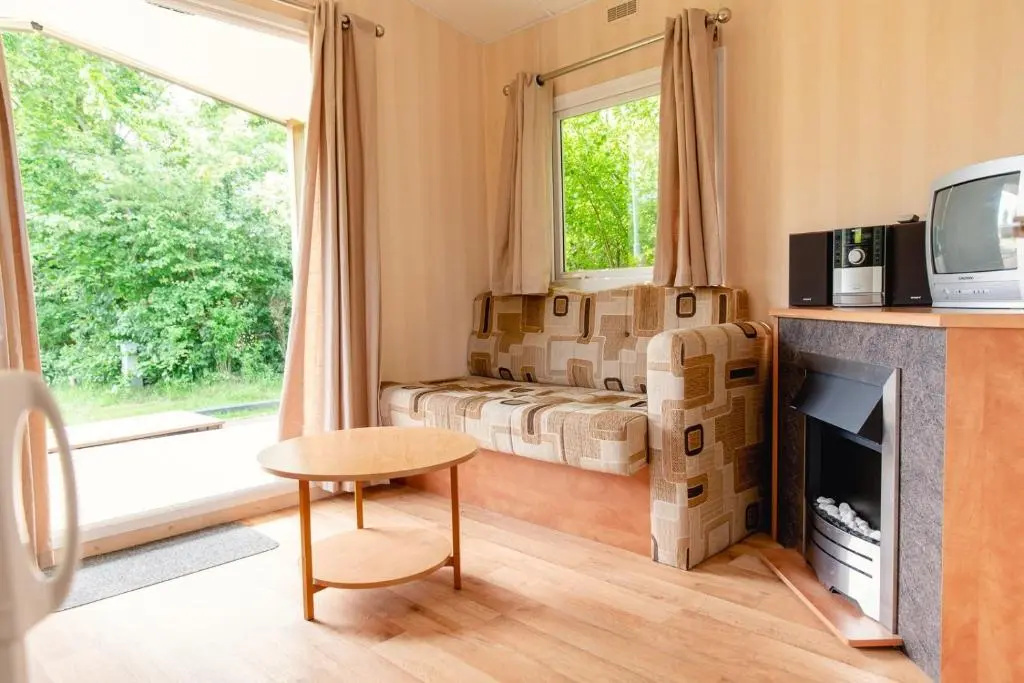 Mobile Lodgehome 2p