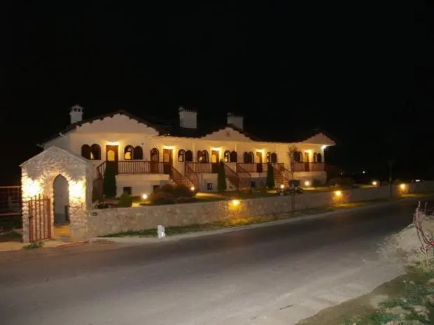 Village Naiades