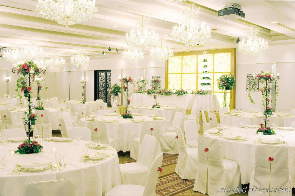 Hotel Okura Sapporo 사진 22