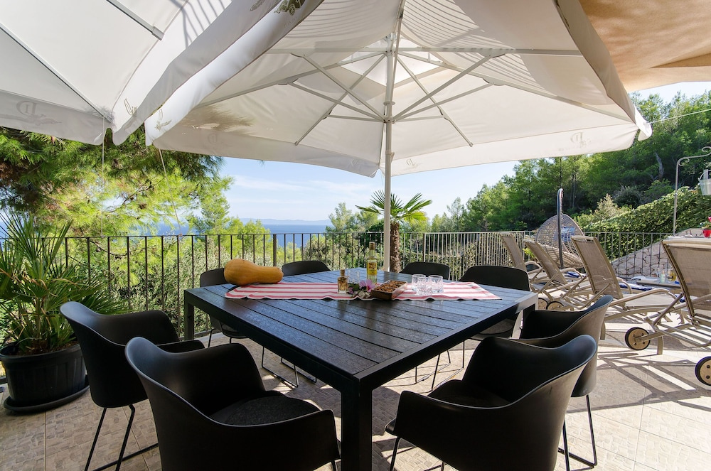 Villa Gromin Dolac