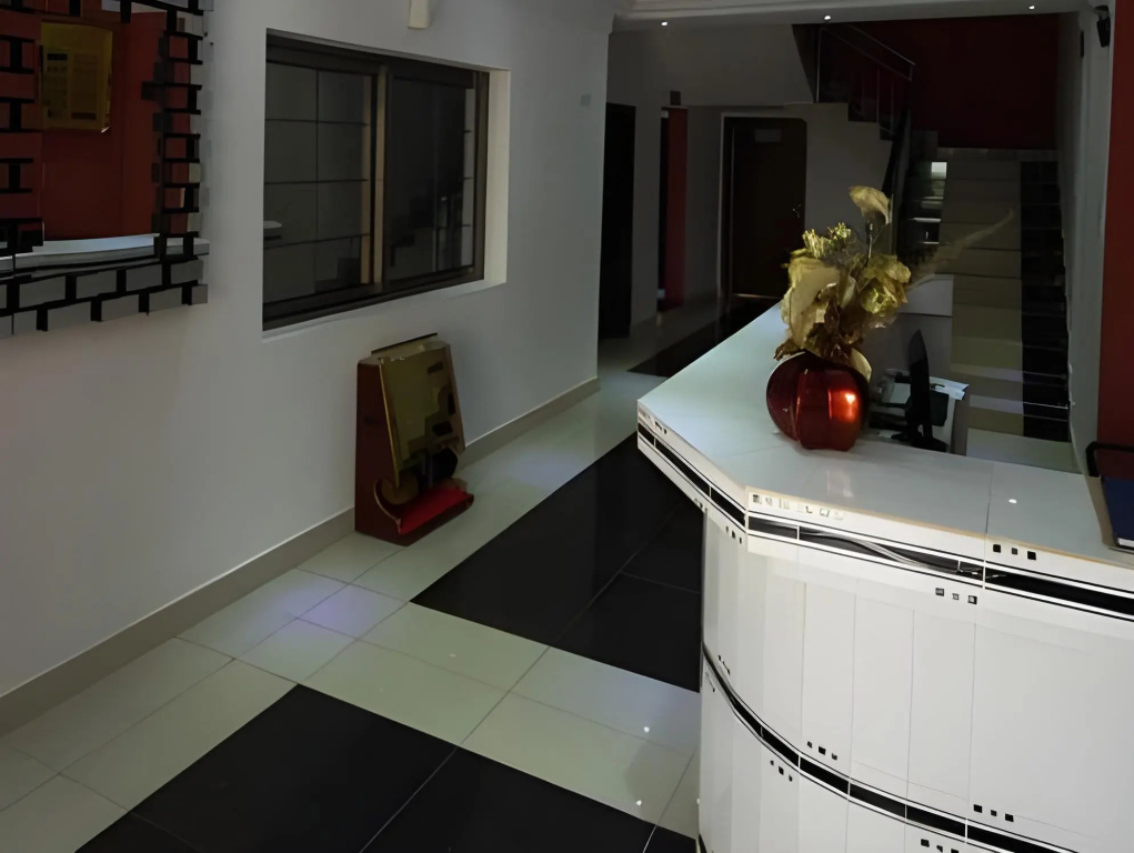 Hotel photo 19